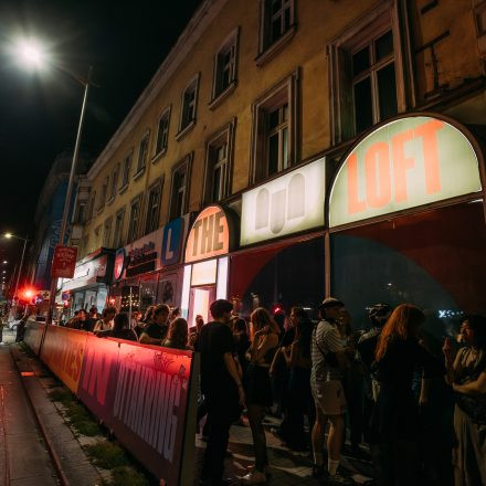 90ies & 2000s Club - Back for Good!