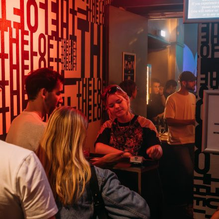 90ies & 2000s Club - Back for Good!