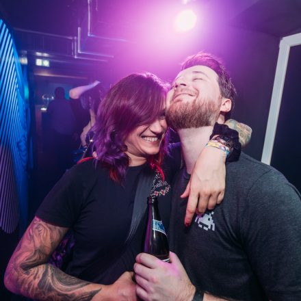 90ies & 2000s Club - Back for Good!