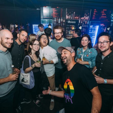 90ies & 2000s Club - Back for Good!