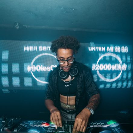 90ies & 2000s Club - Back for Good!