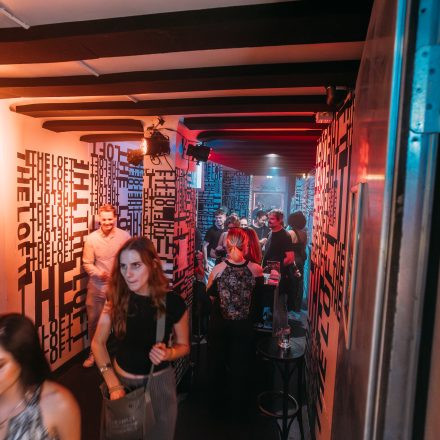 90ies & 2000s Club - Back for Good!