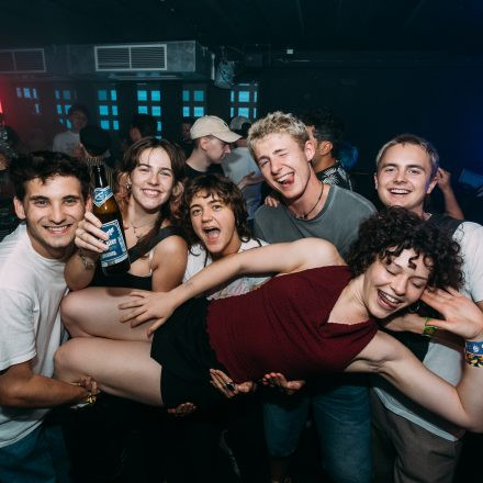 90ies & 2000s Club - Back for Good!