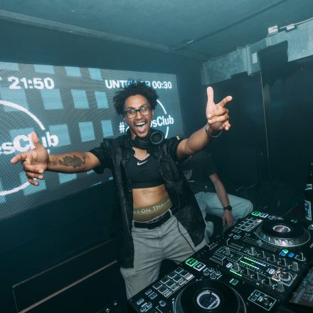 90ies & 2000s Club - Back for Good!