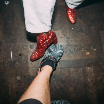 90ies & 2000s Club - Back for Good!