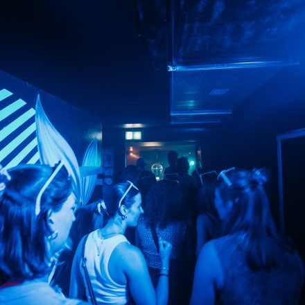 90ies & 2000s Club - Back for Good!