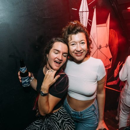 90ies & 2000s Club - Back for Good!