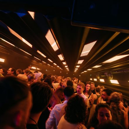 90ies & 2000s Club - Back for Good!