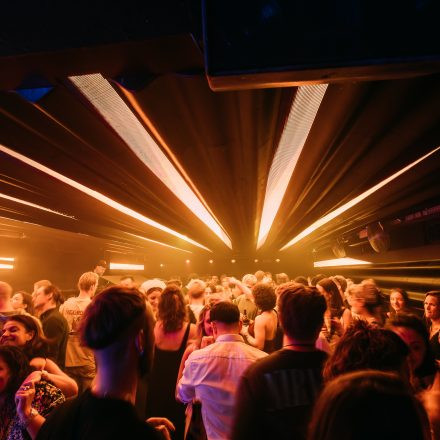 90ies & 2000s Club - Back for Good!