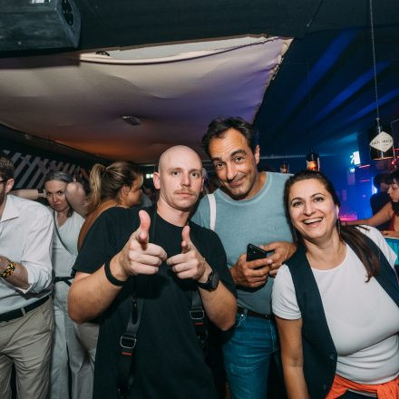 90ies & 2000s Club - Back for Good!