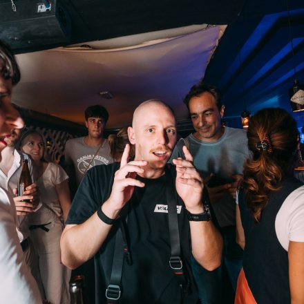 90ies & 2000s Club - Back for Good!