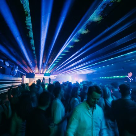 90ies & 2000s Club - Back for Good!