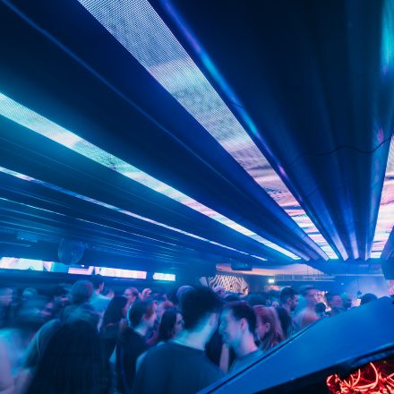 90ies & 2000s Club - Back for Good!