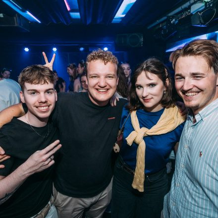 90ies & 2000s Club - Back for Good!