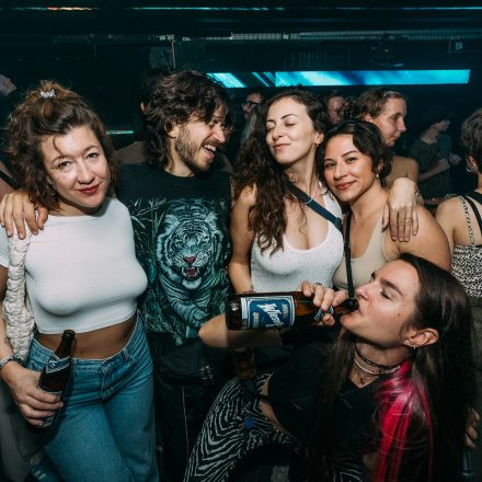 90ies & 2000s Club - Back for Good!