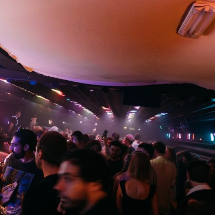 90ies & 2000s Club - Back for Good!