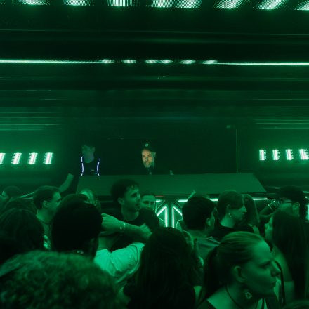 90ies & 2000s Club - Back for Good!