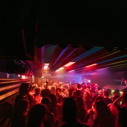 90ies & 2000s Club - Back for Good!