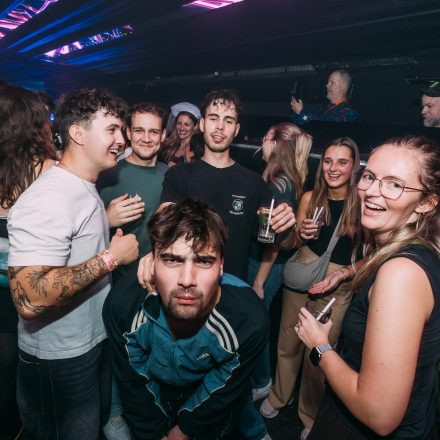 90ies & 2000s Club - Back for Good!