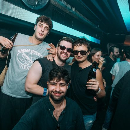 90ies & 2000s Club - Back for Good!