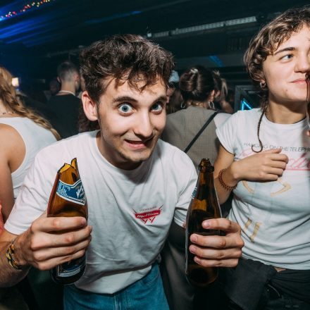 90ies & 2000s Club - Back for Good!