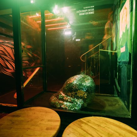 90ies & 2000s Club - Back for Good!