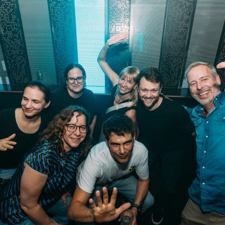 90ies & 2000s Club - Back for Good!