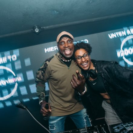 90ies & 2000s Club - Back for Good!