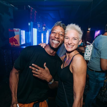 90ies & 2000s Club - Back for Good!