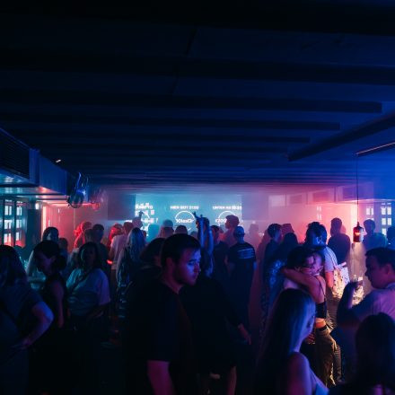 90ies & 2000s Club - Back for Good!