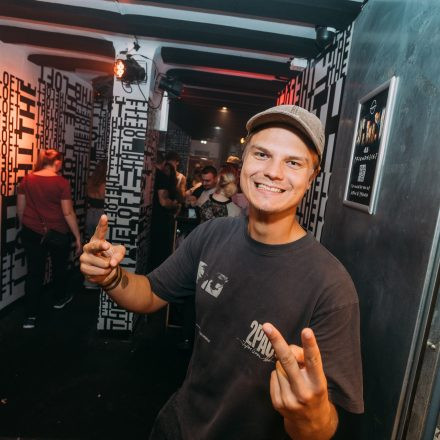 90ies & 2000s Club - Back for Good!