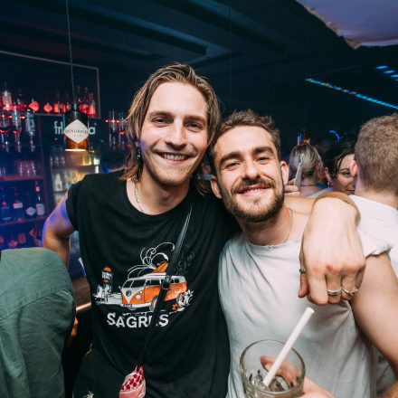 90ies & 2000s Club - Back for Good!