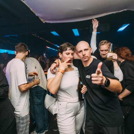 90ies & 2000s Club - Back for Good!