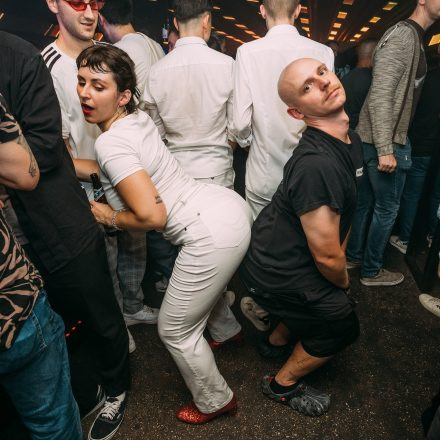 90ies & 2000s Club - Back for Good!