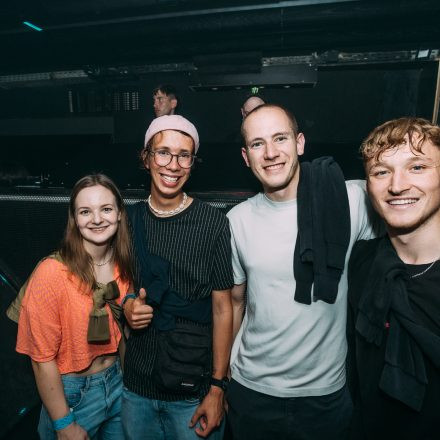 90ies & 2000s Club - Back for Good!