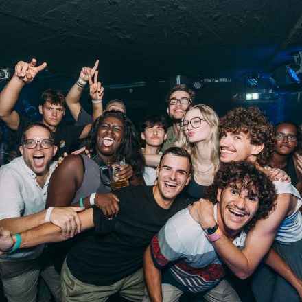 90ies & 2000s Club - Back for Good!