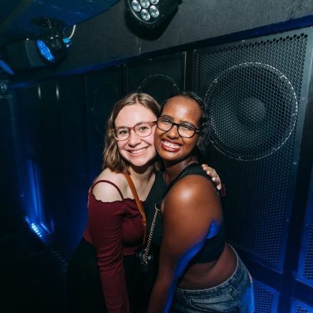 90ies & 2000s Club - Back for Good!