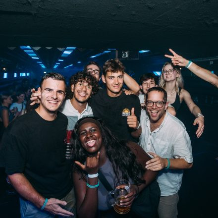 90ies & 2000s Club - Back for Good!