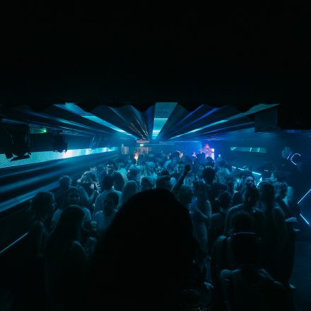 90ies & 2000s Club - Back for Good!