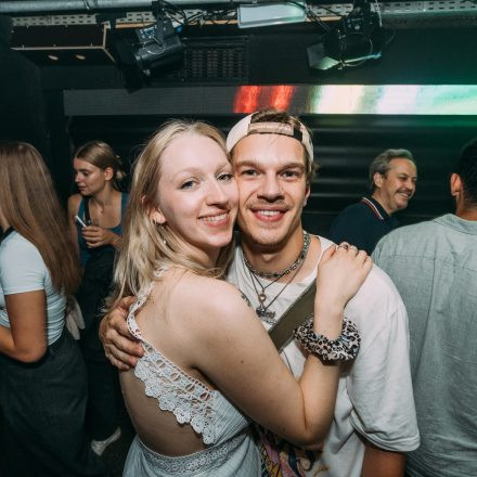 90ies & 2000s Club - Back for Good!