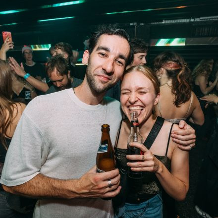 90ies & 2000s Club - Back for Good!