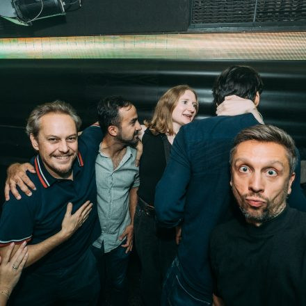 90ies & 2000s Club - Back for Good!