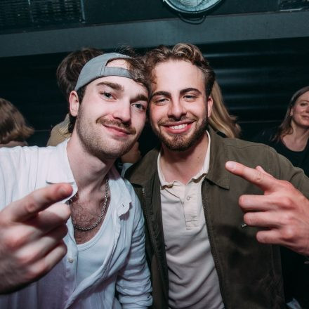 90ies & 2000s Club - Back for Good!