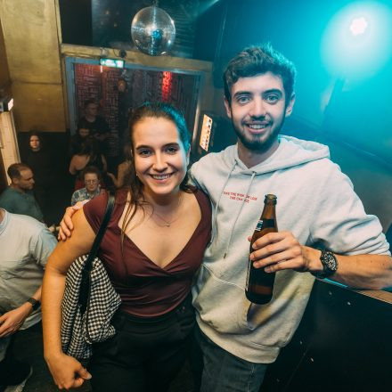 90ies & 2000s Club - Back for Good!