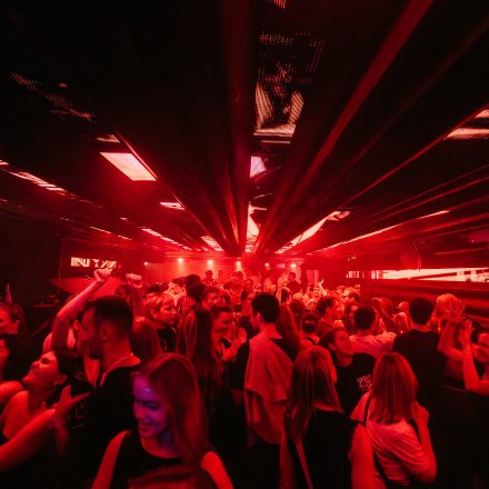 90ies & 2000s Club - Back for Good!