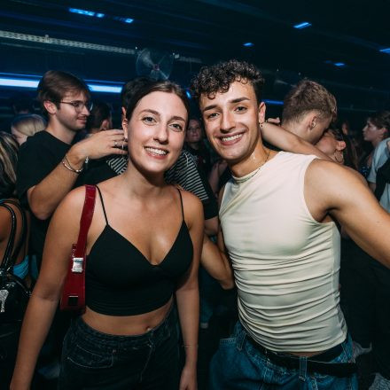 90ies & 2000s Club - Back for Good!