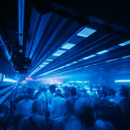 90ies & 2000s Club - Back for Good!