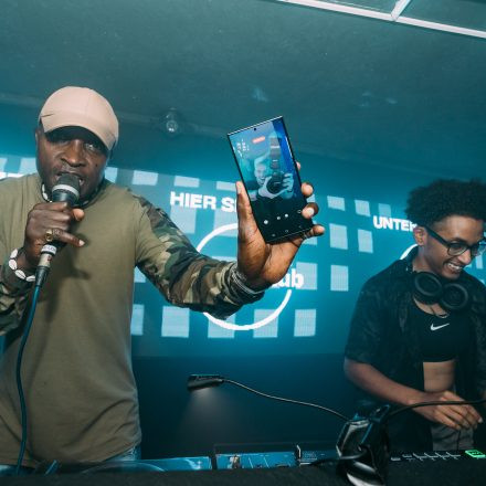 90ies & 2000s Club - Back for Good!