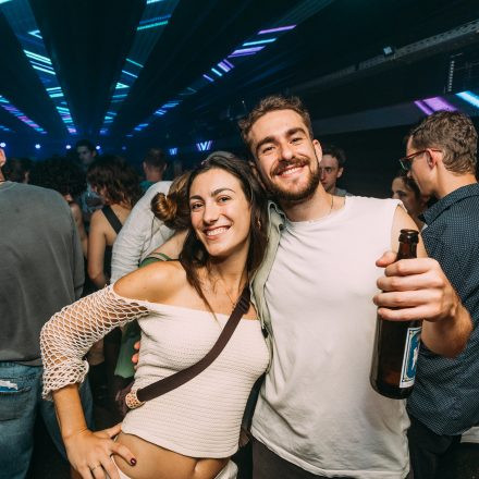 90ies & 2000s Club - Back for Good!