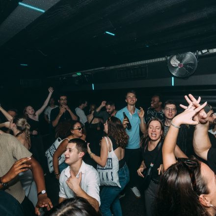 90ies & 2000s Club - Back for Good!